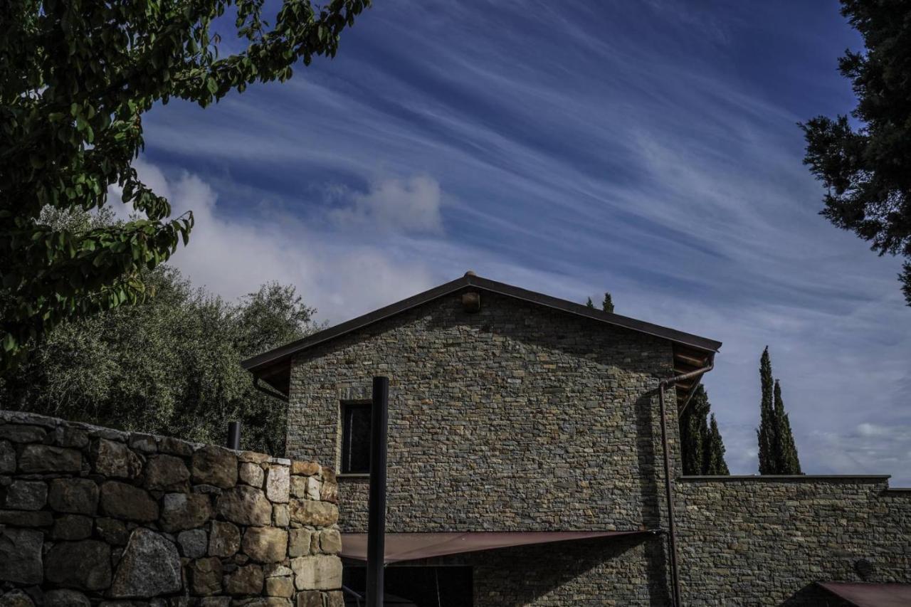 B&B Il Pianolo Perinaldo Bagian luar foto