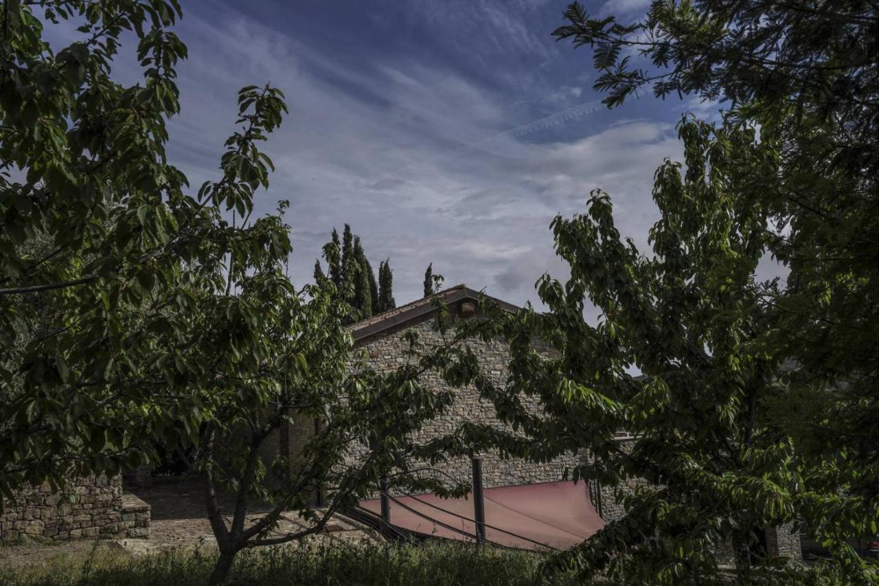 B&B Il Pianolo Perinaldo Bagian luar foto