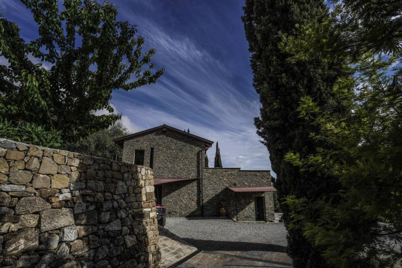 B&B Il Pianolo Perinaldo Bagian luar foto