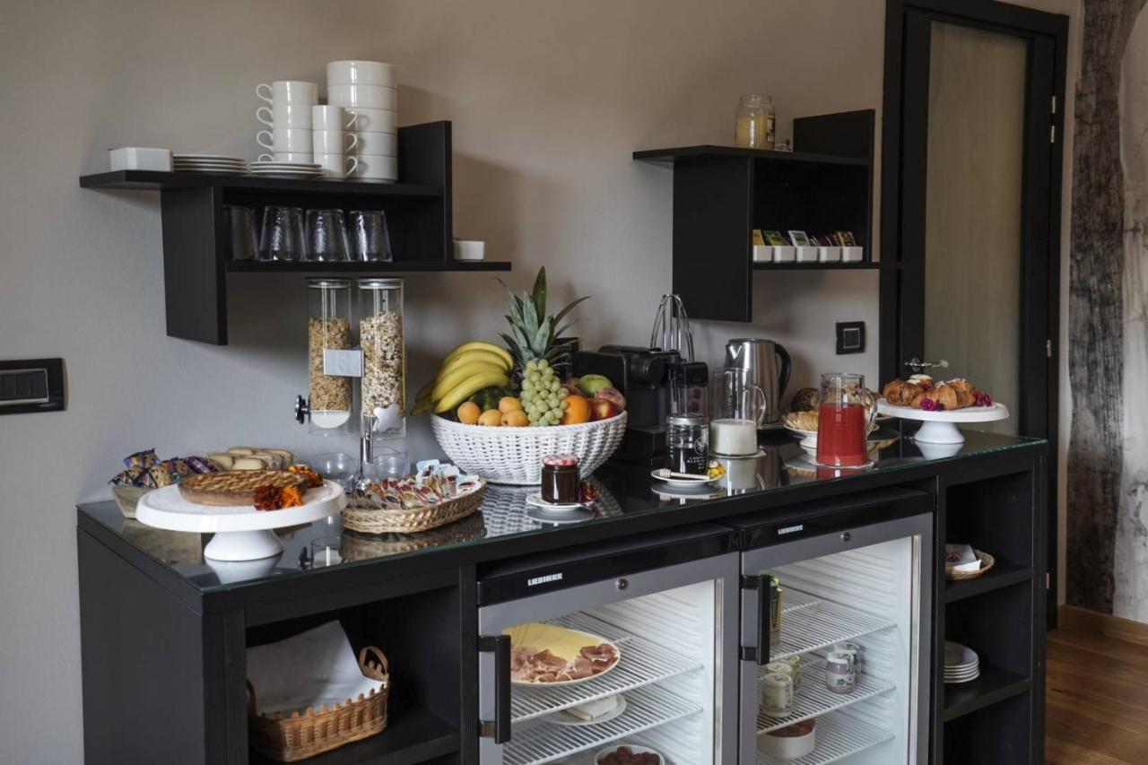 B&B Il Pianolo Perinaldo Bagian luar foto