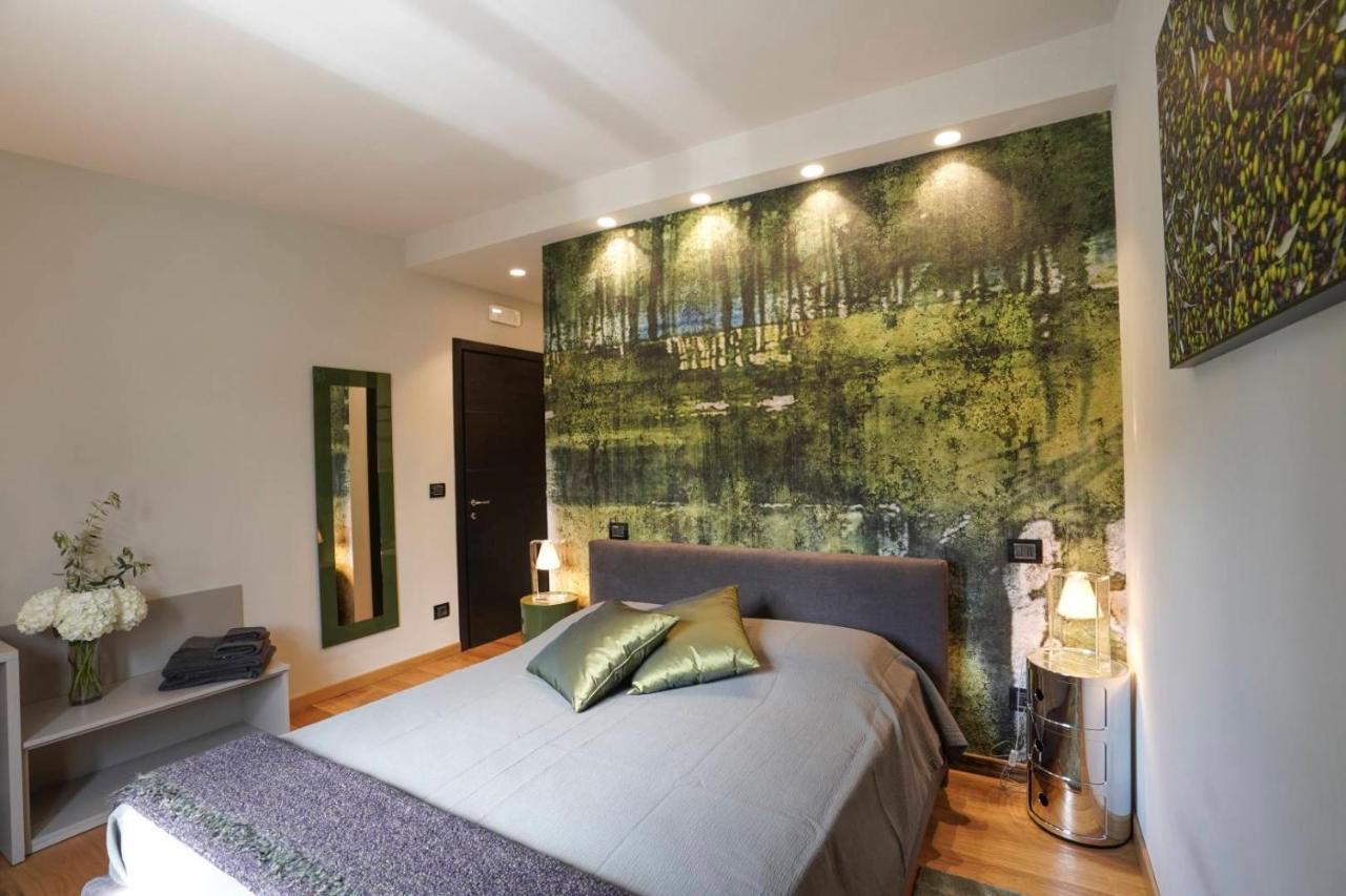 B&B Il Pianolo Perinaldo Bagian luar foto