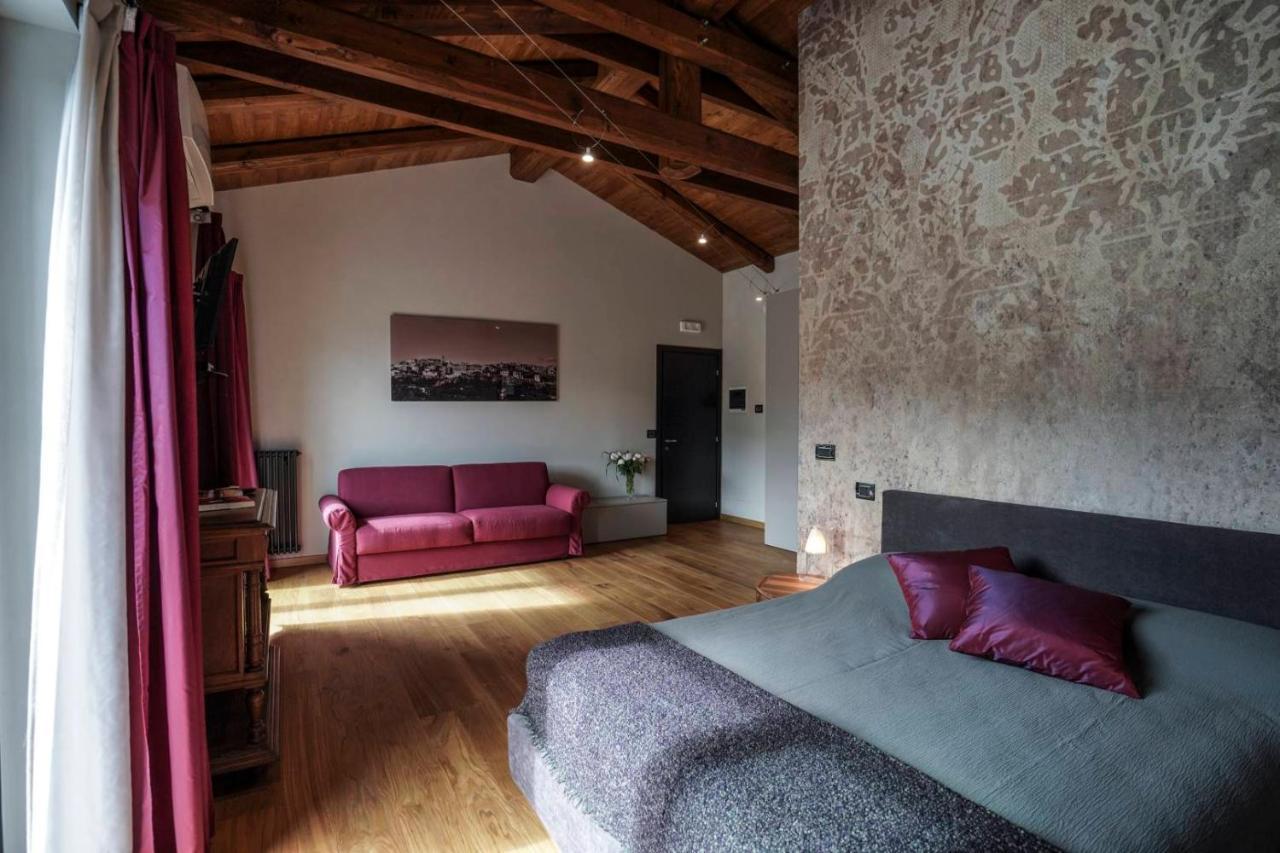 B&B Il Pianolo Perinaldo Bagian luar foto