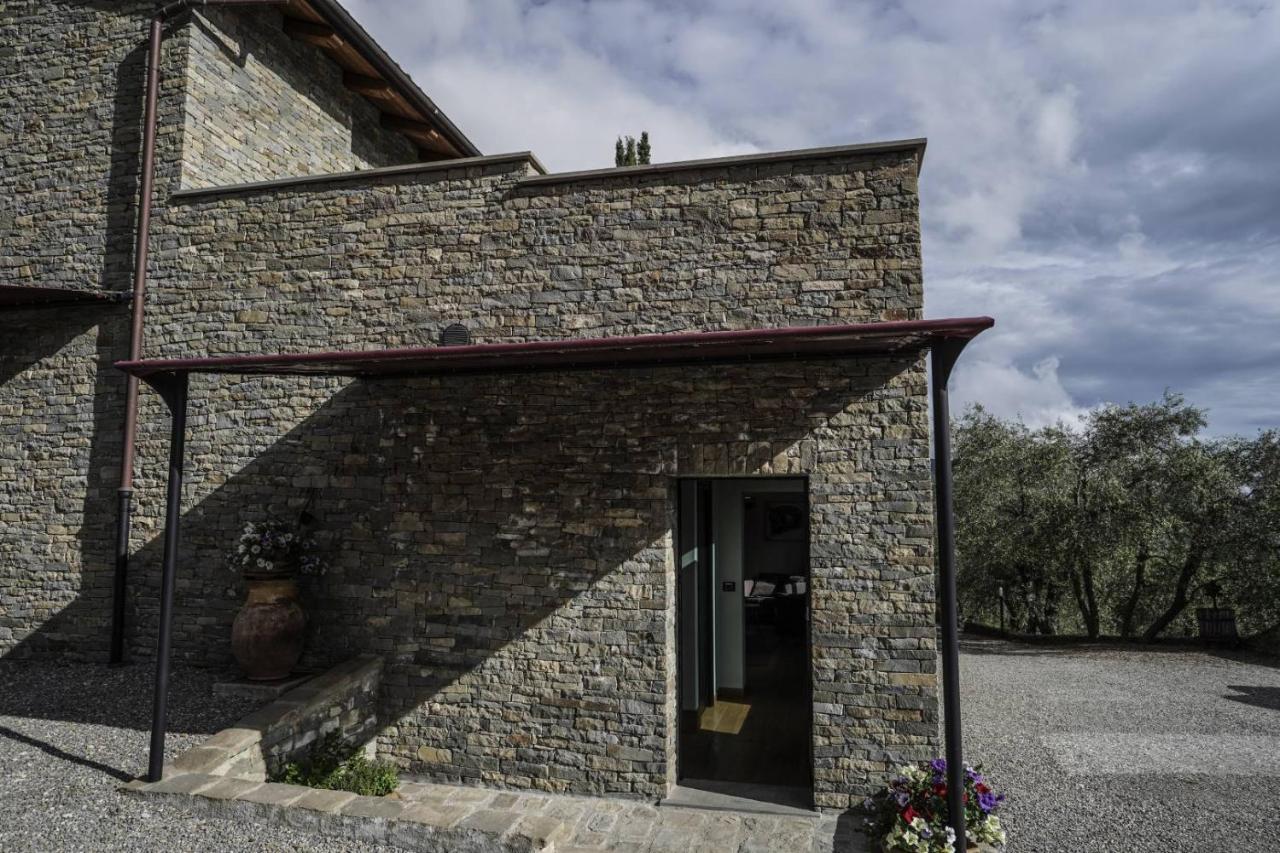 B&B Il Pianolo Perinaldo Bagian luar foto