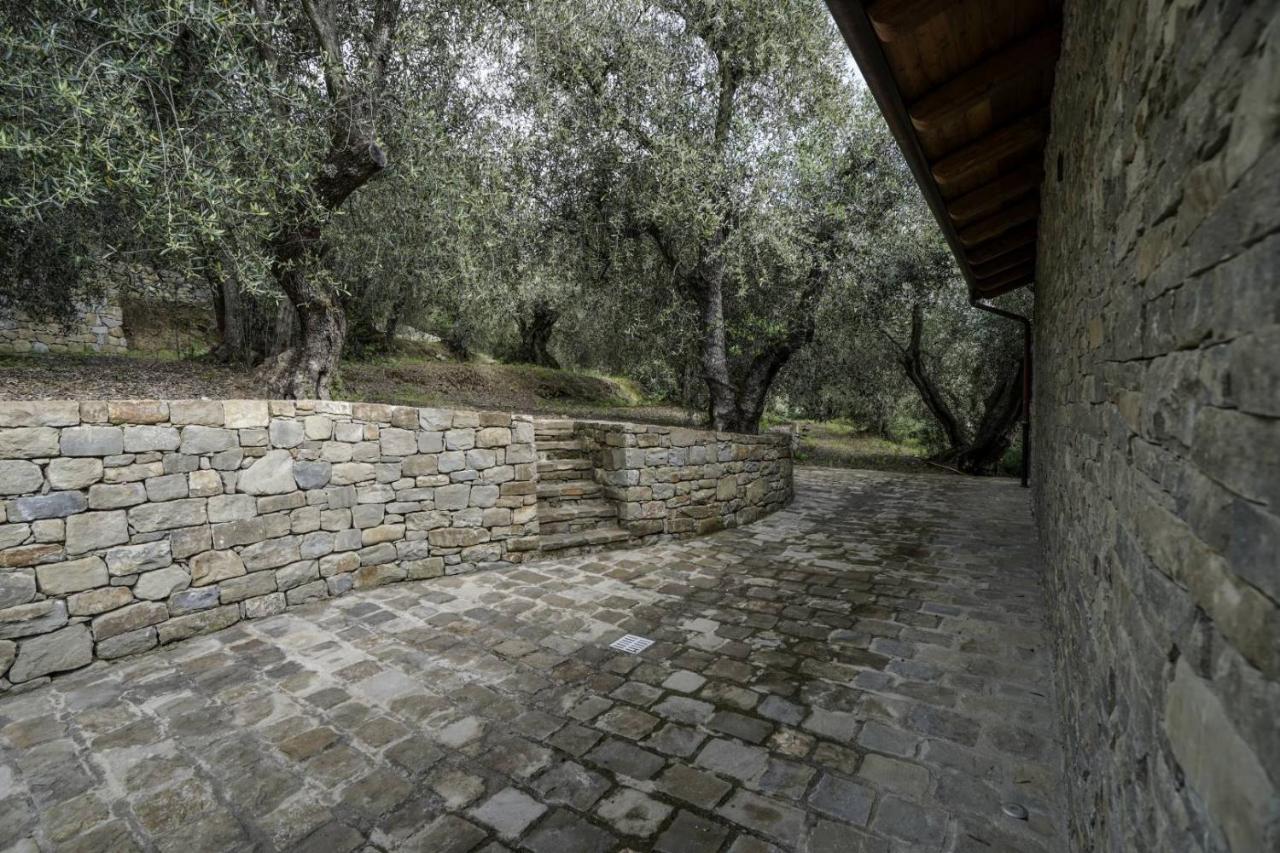 B&B Il Pianolo Perinaldo Bagian luar foto