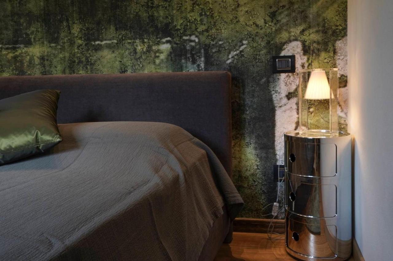 B&B Il Pianolo Perinaldo Bagian luar foto