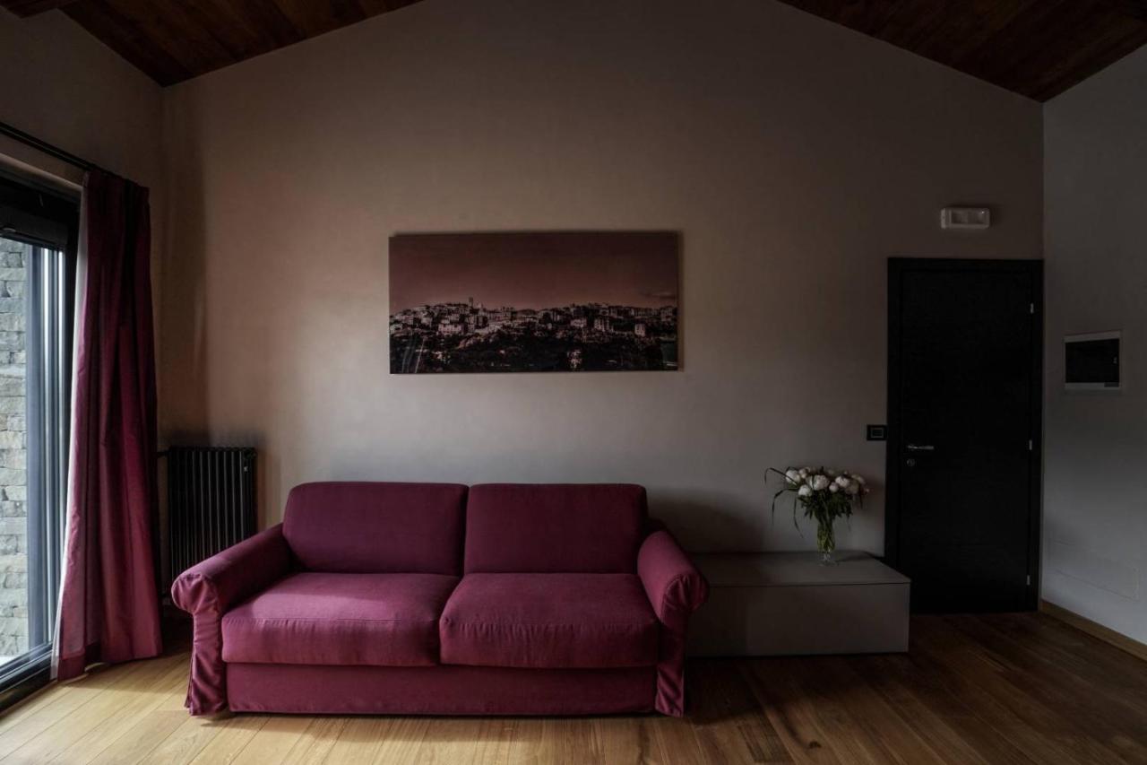B&B Il Pianolo Perinaldo Bagian luar foto