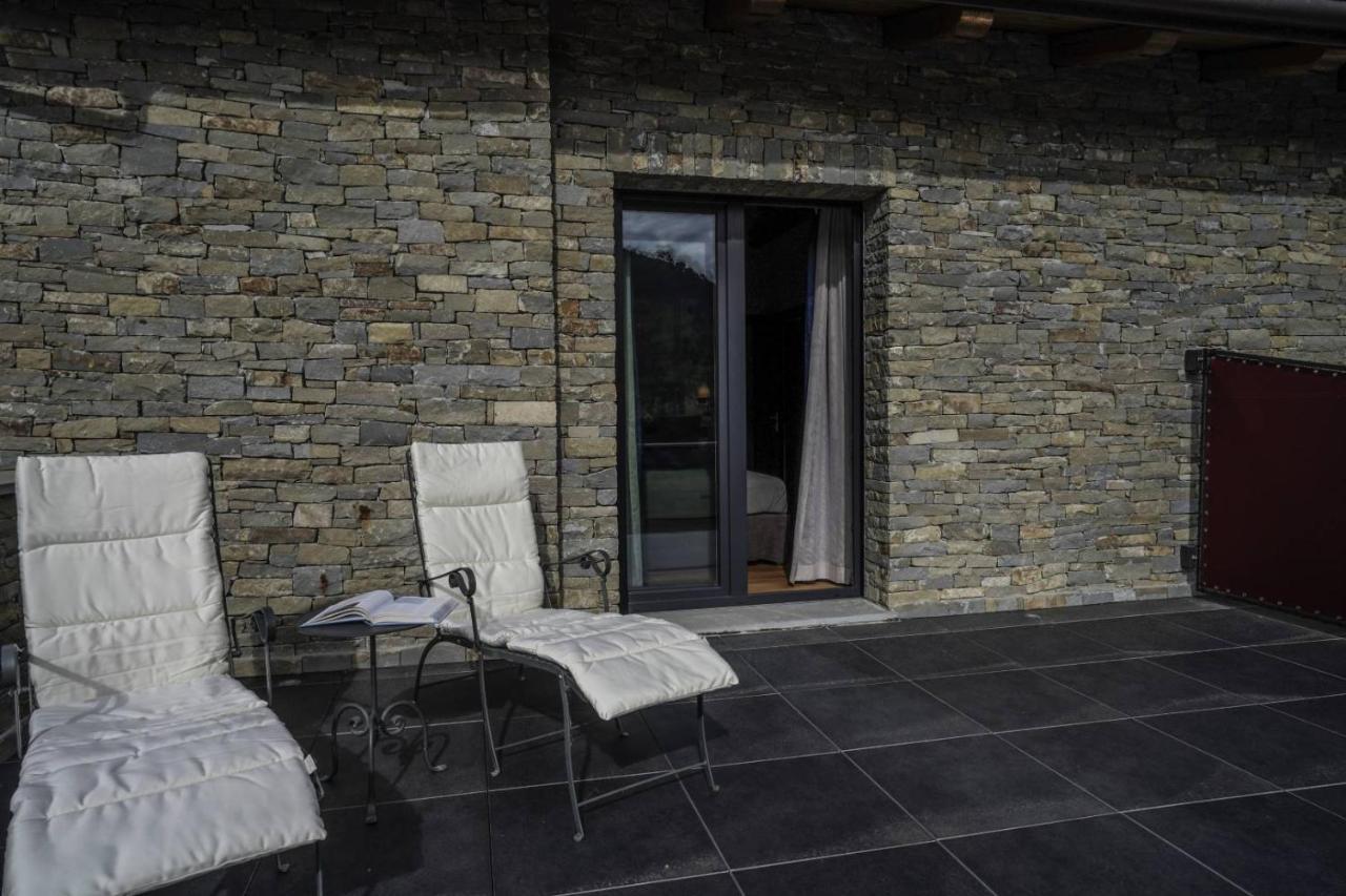 B&B Il Pianolo Perinaldo Bagian luar foto