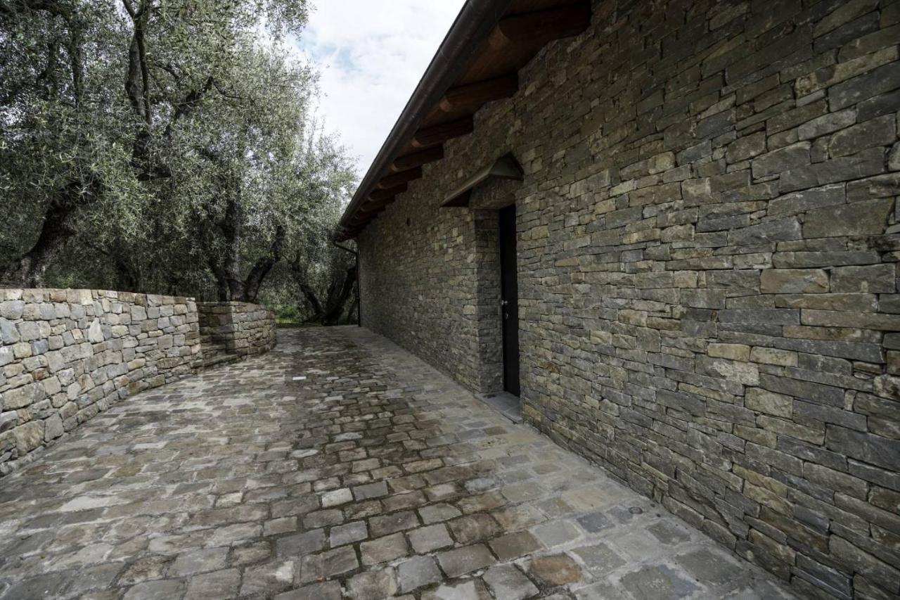 B&B Il Pianolo Perinaldo Bagian luar foto